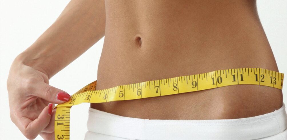 Savaitės dieta padės numesti svorio ir susigrąžinti liekną juosmenį